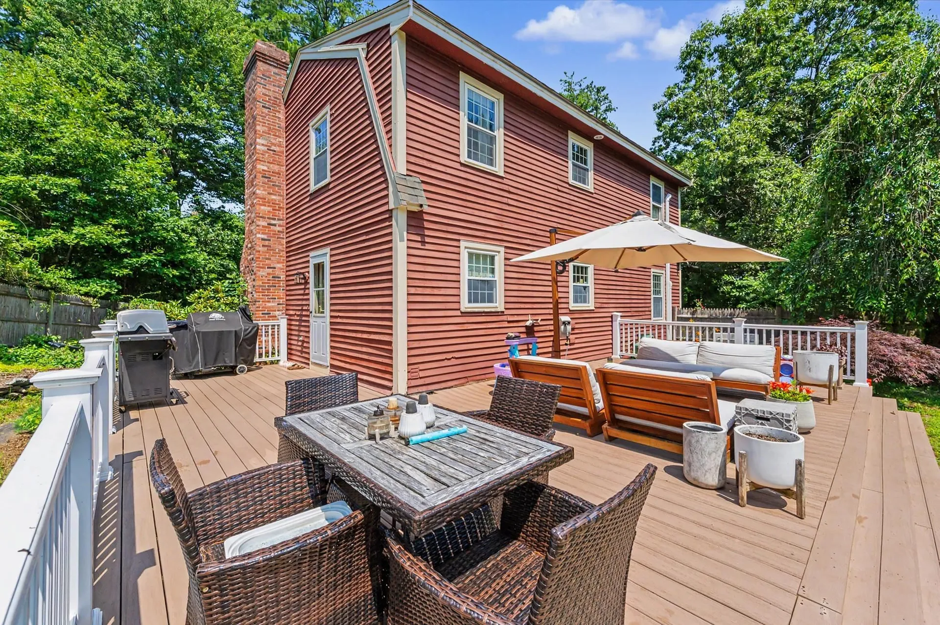 122 Fordway Extension Derry NH 03038