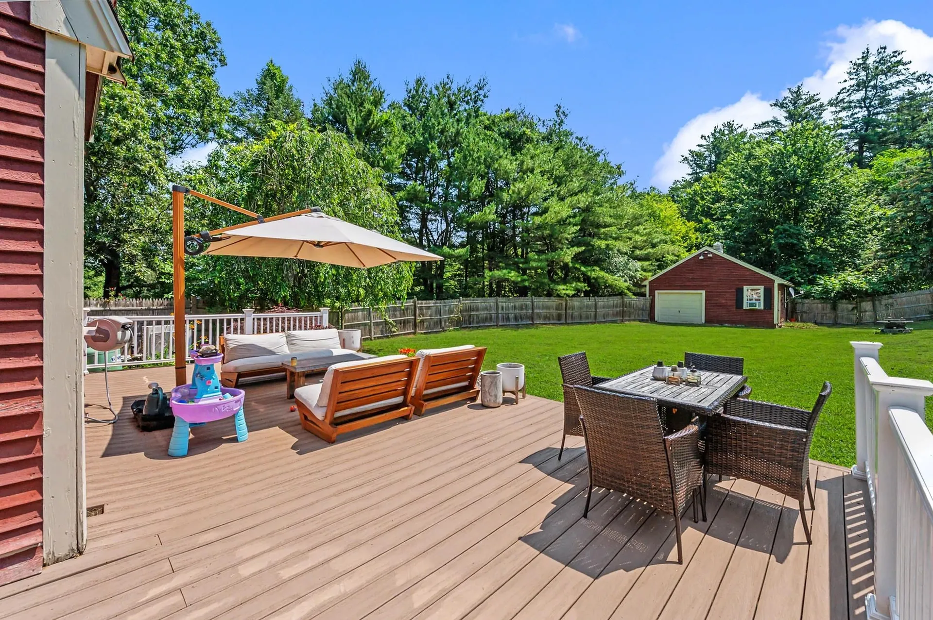 122 Fordway Extension Derry NH 03038