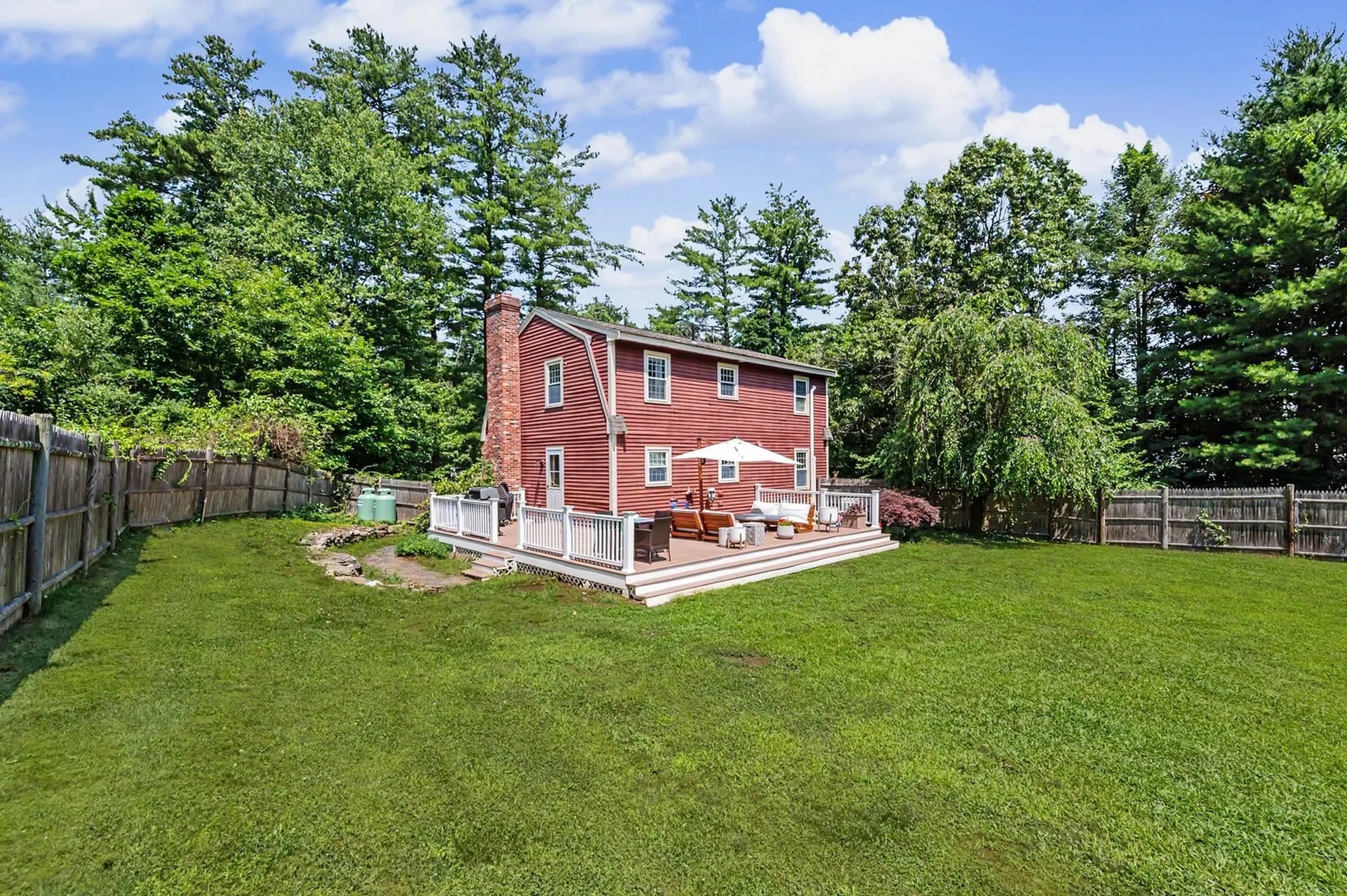 122 Fordway Extension Derry NH 03038