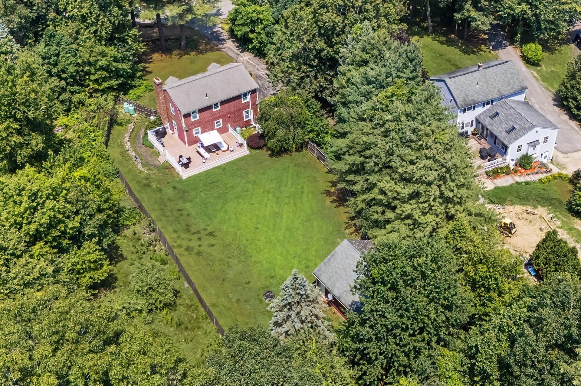 122 Fordway Extension Derry NH 03038