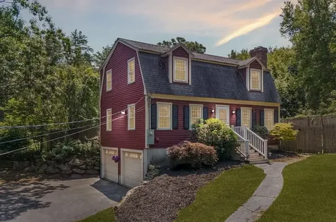 122 Fordway Extension Derry NH 03038