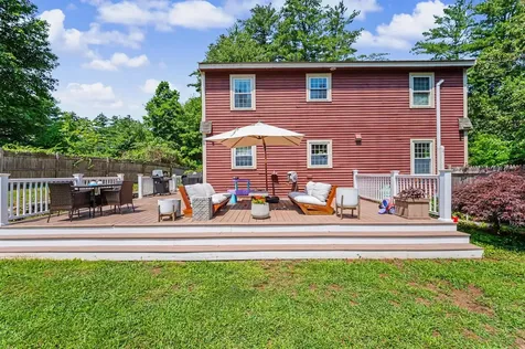 122 Fordway Extension Derry NH 03038