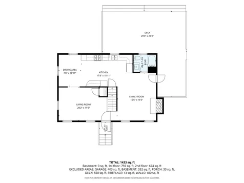 122 Fordway Extension Derry NH 03038