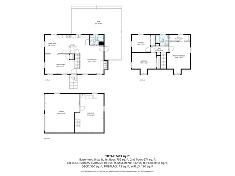 122 Fordway Extension Derry NH 03038