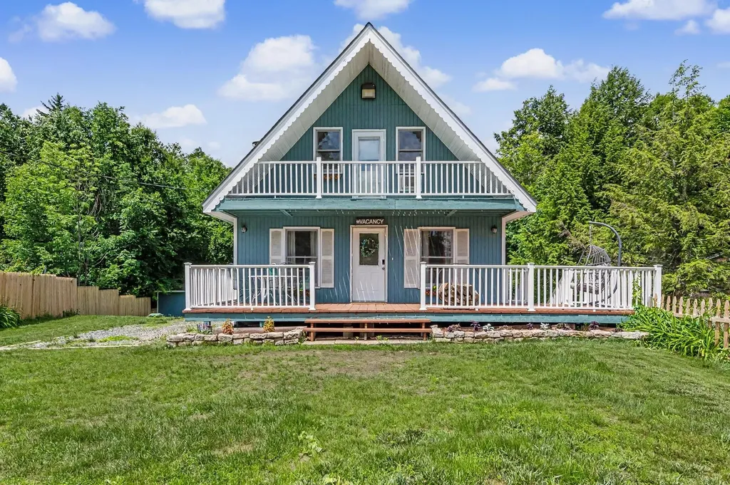 2194 Valley Road Washington NH 03280
