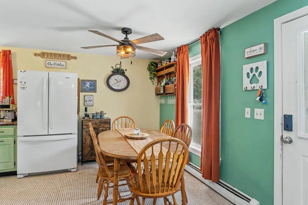 2194 Valley Road Washington NH 03280