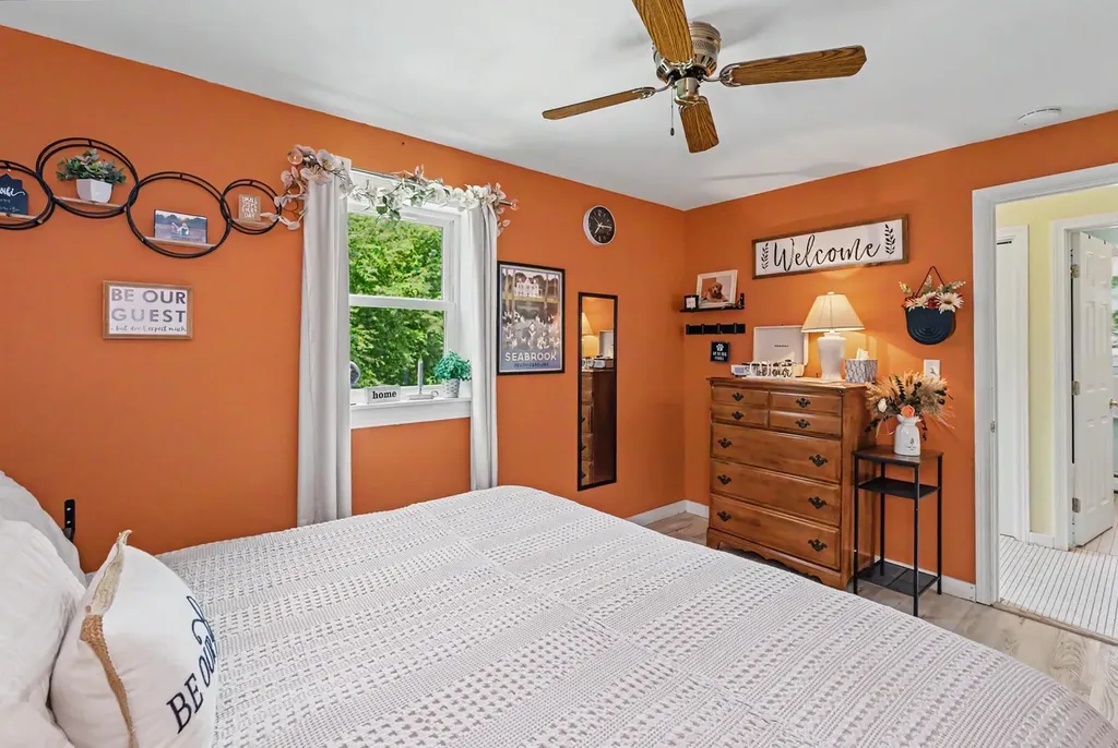2194 Valley Road Washington NH 03280