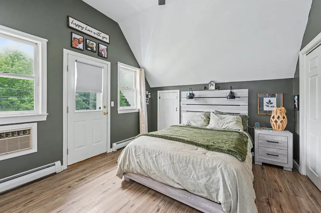 2194 Valley Road Washington NH 03280
