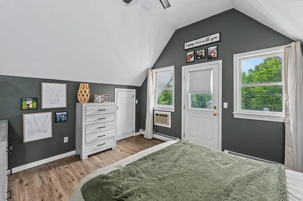 2194 Valley Road Washington NH 03280