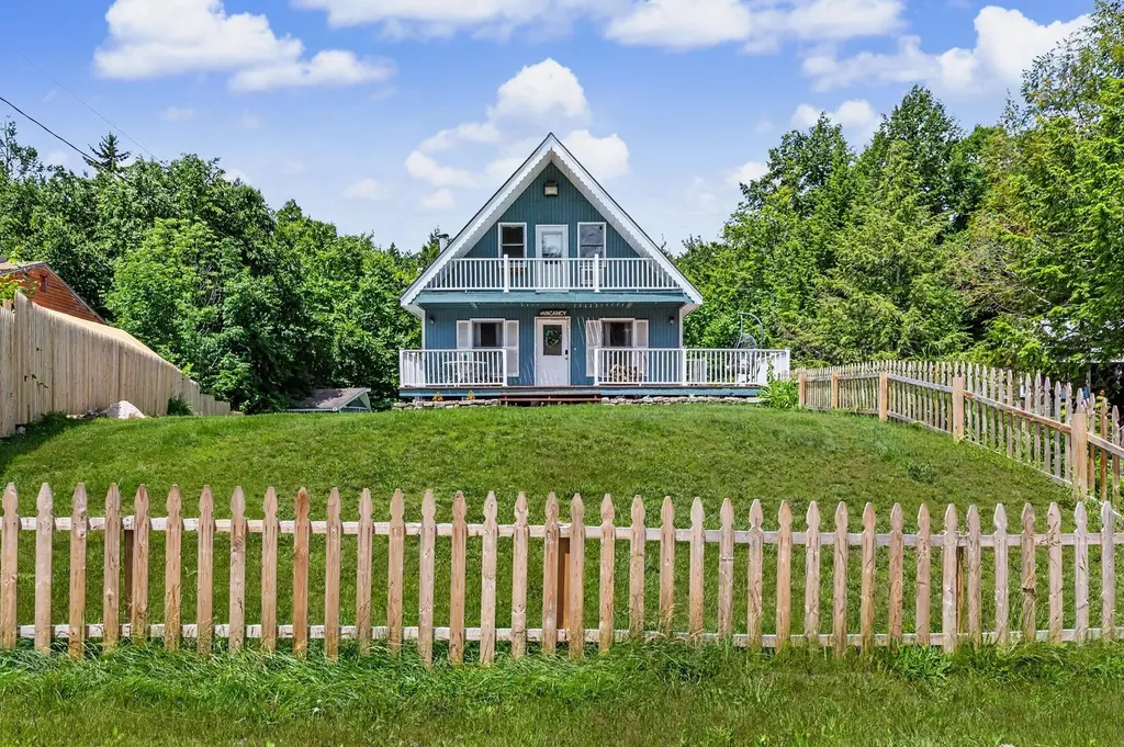 2194 Valley Road Washington NH 03280