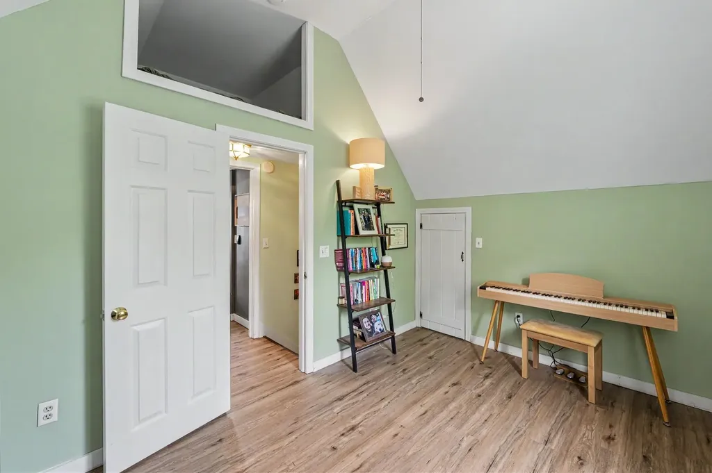 2194 Valley Road Washington NH 03280