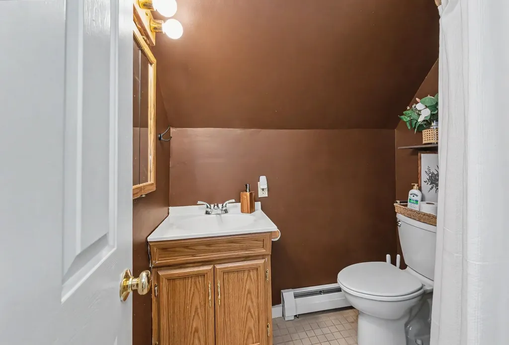 2194 Valley Road Washington NH 03280
