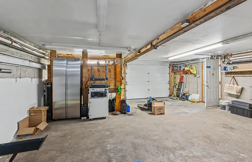 2194 Valley Road Washington NH 03280