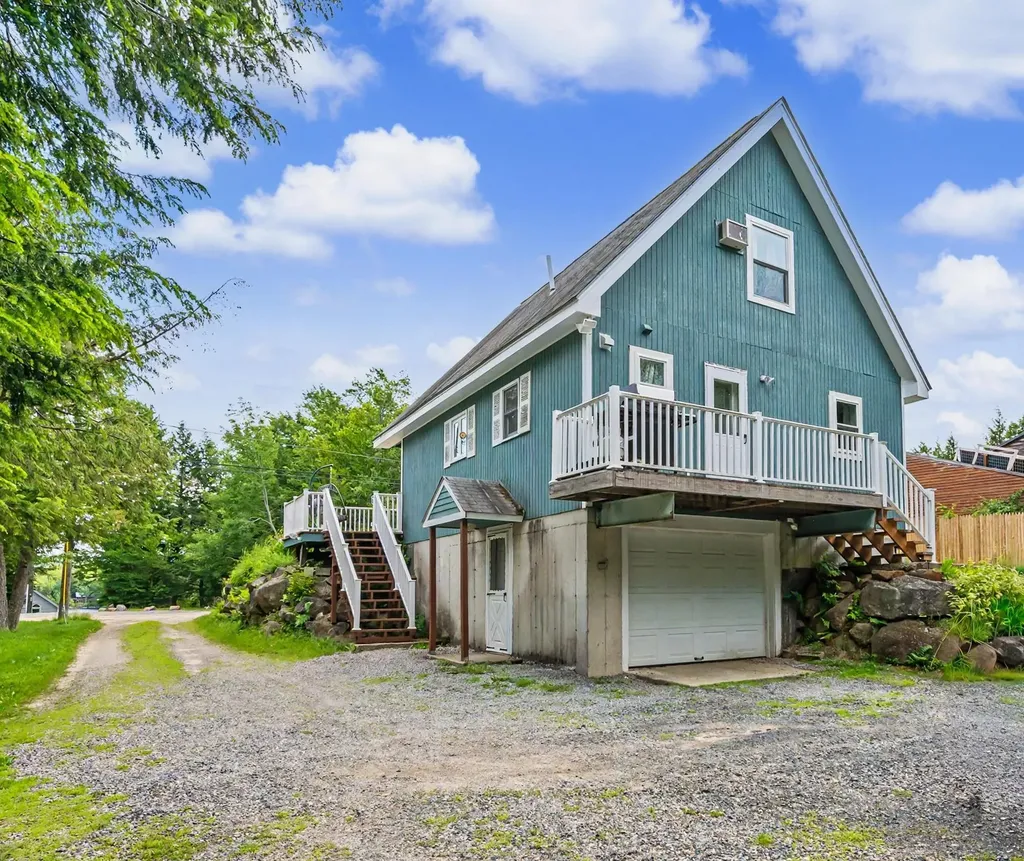 2194 Valley Road Washington NH 03280