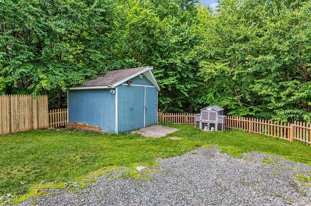 2194 Valley Road Washington NH 03280