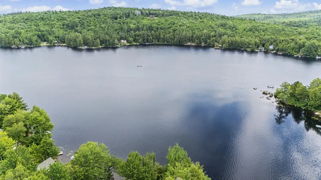2194 Valley Road Washington NH 03280