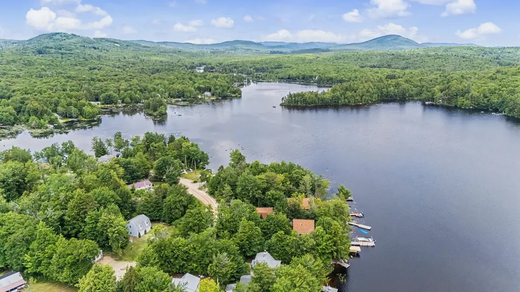 2194 Valley Road Washington NH 03280