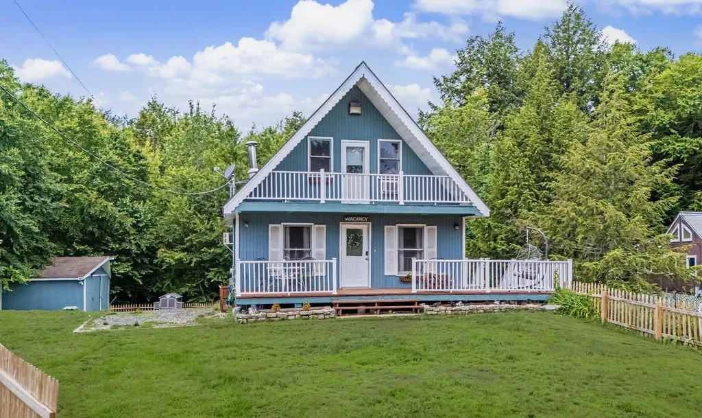 2194 Valley Road Washington NH 03280