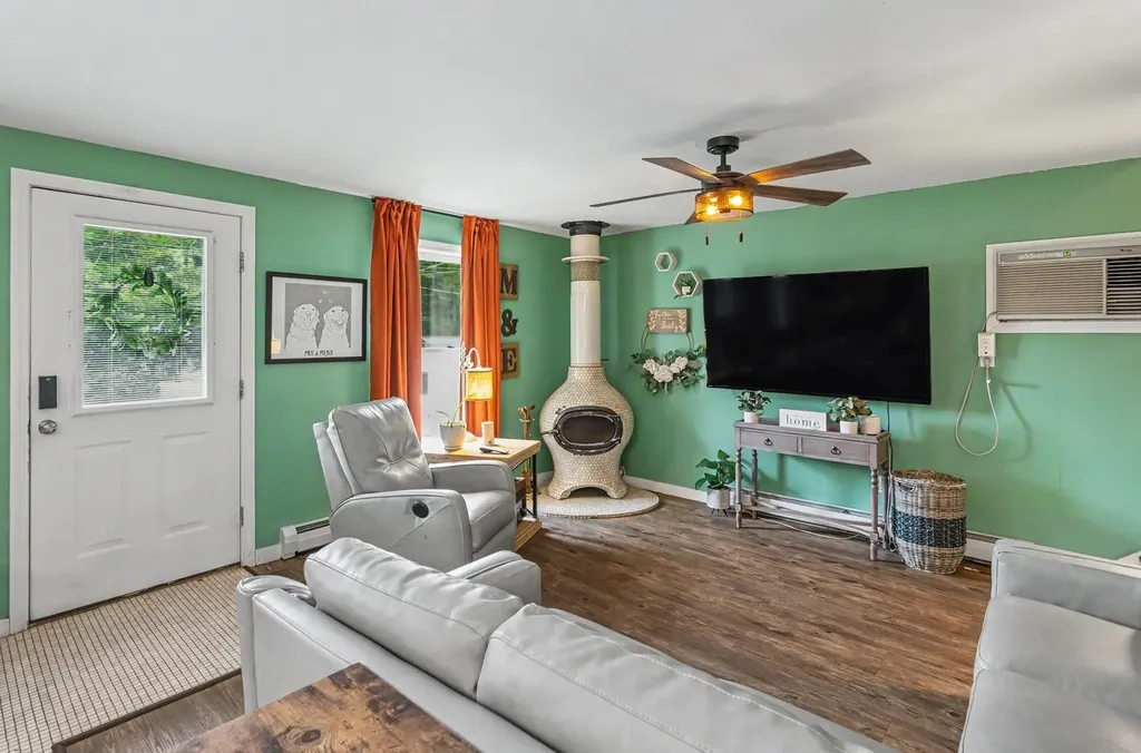 2194 Valley Road Washington NH 03280