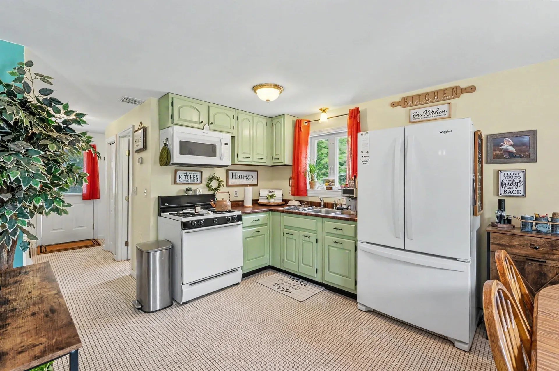 2194 Valley Road Washington NH 03280
