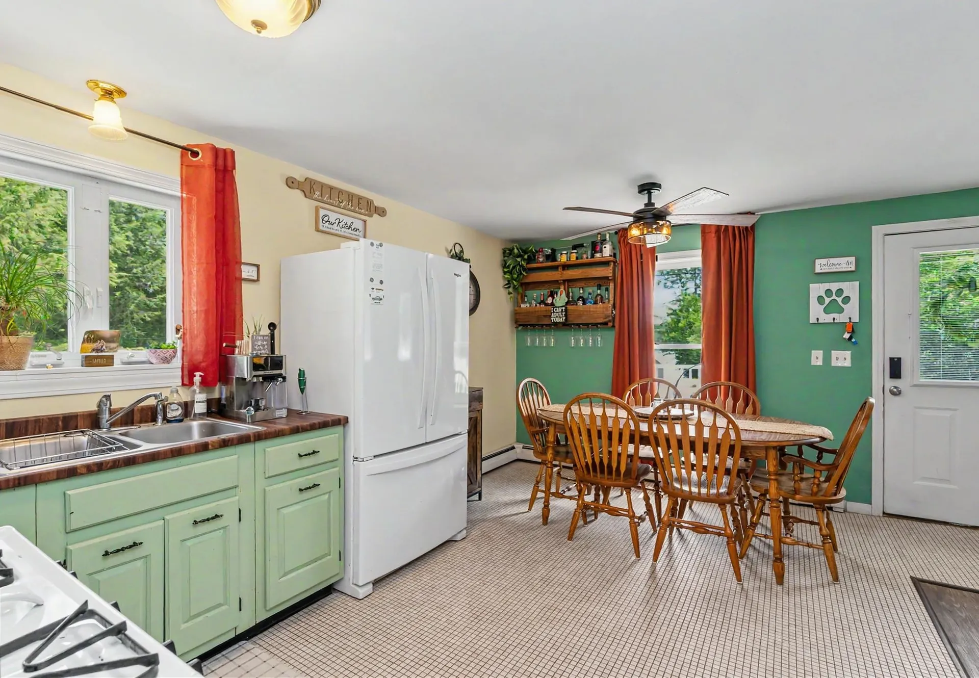 2194 Valley Road Washington NH 03280