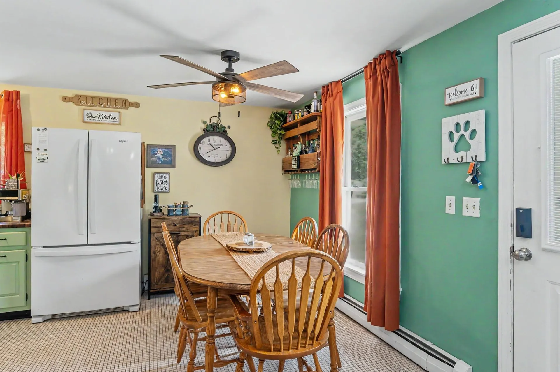 2194 Valley Road Washington NH 03280