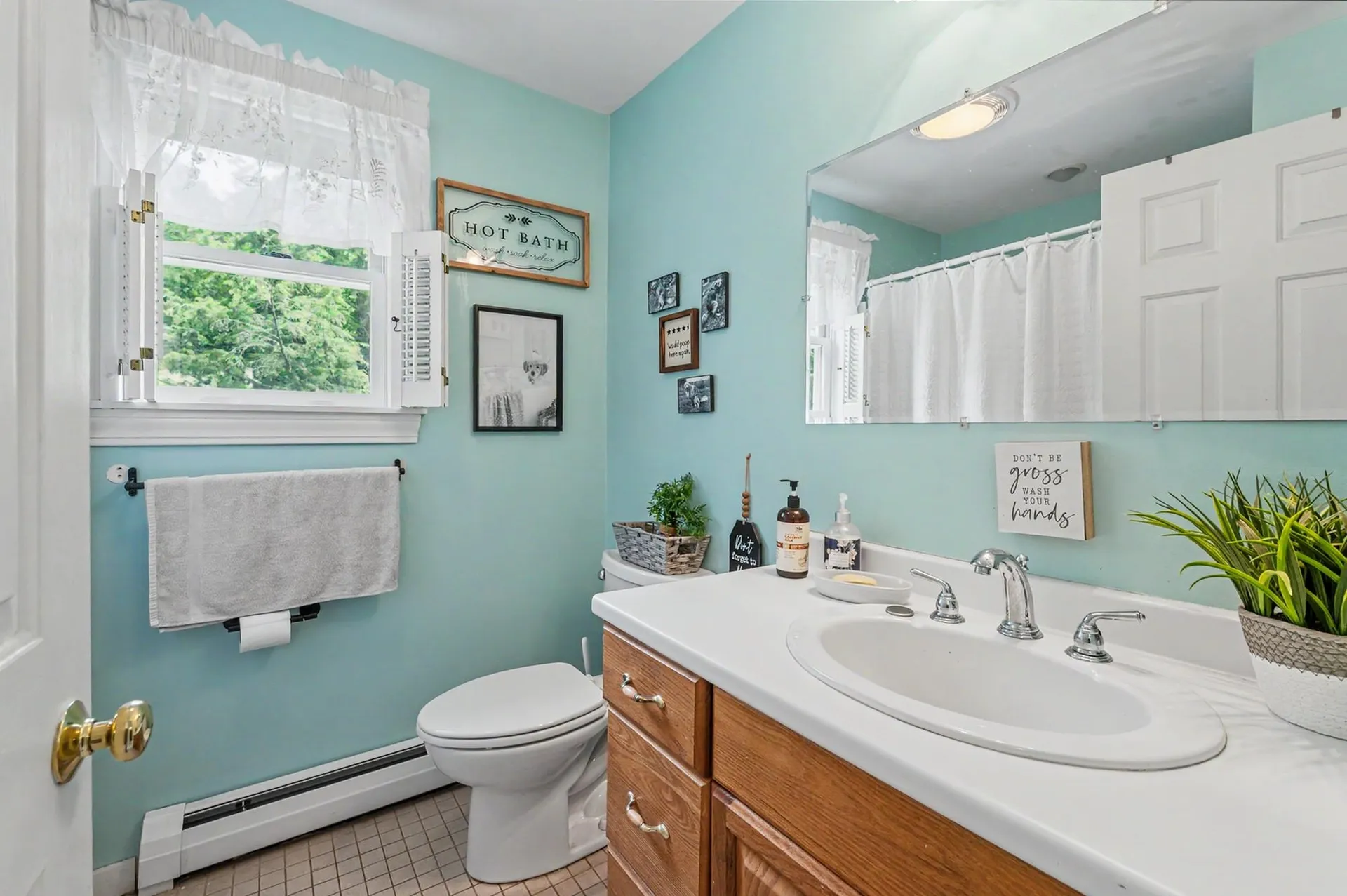 2194 Valley Road Washington NH 03280