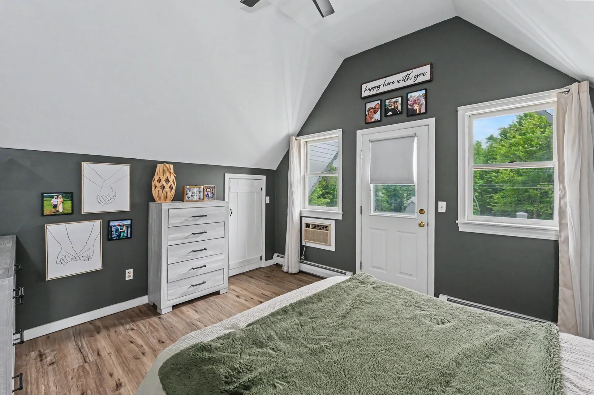 2194 Valley Road Washington NH 03280
