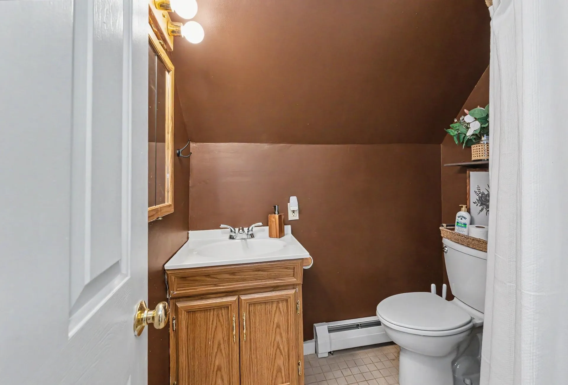 2194 Valley Road Washington NH 03280