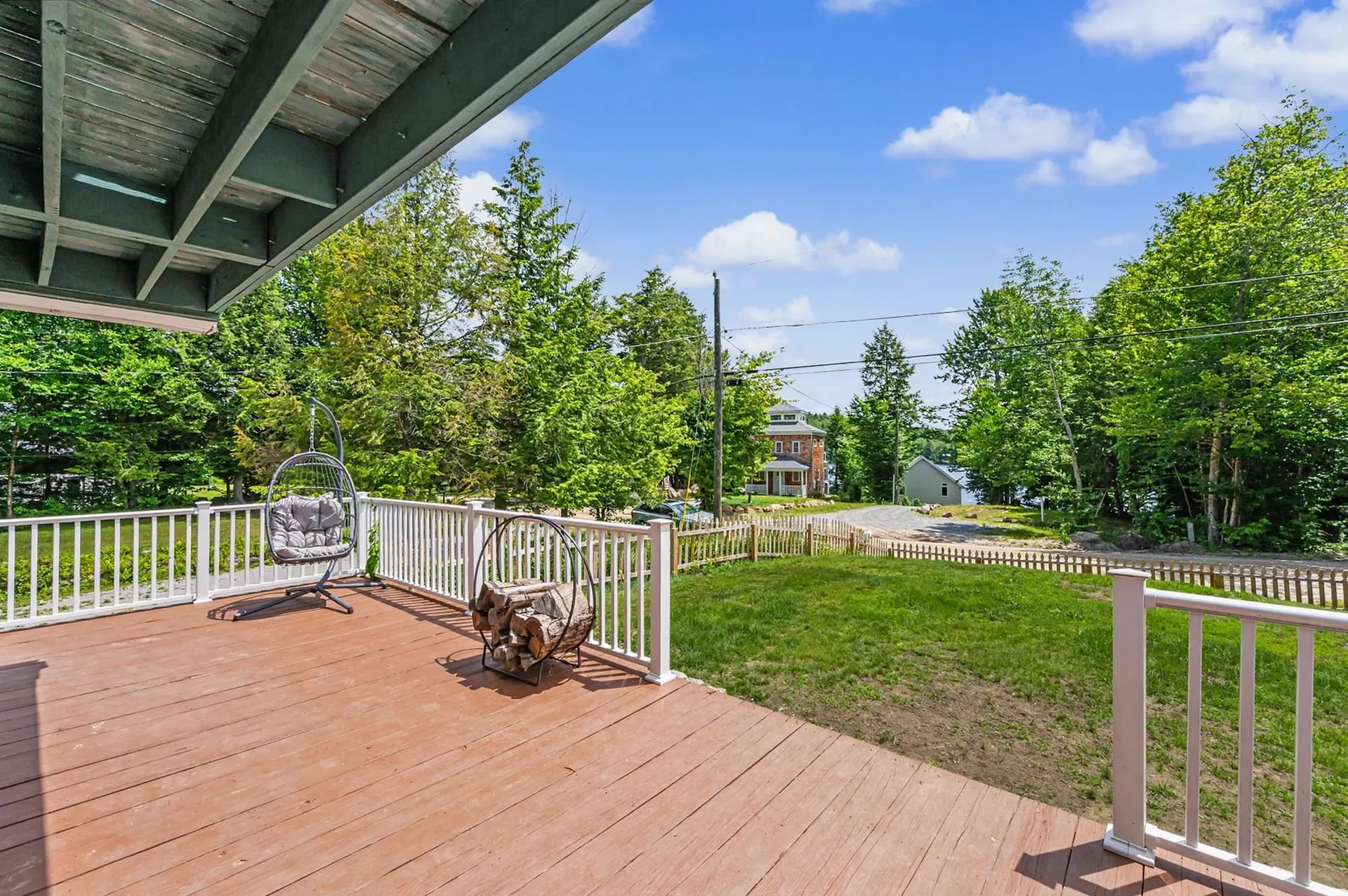 2194 Valley Road Washington NH 03280