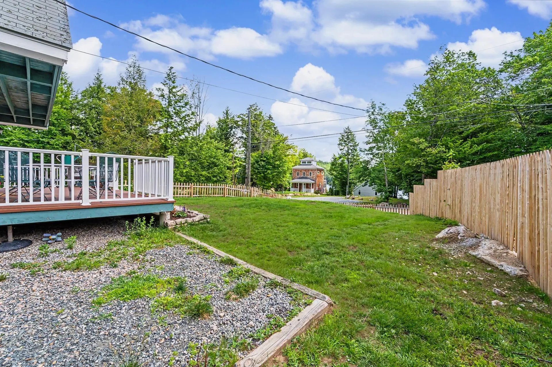 2194 Valley Road Washington NH 03280