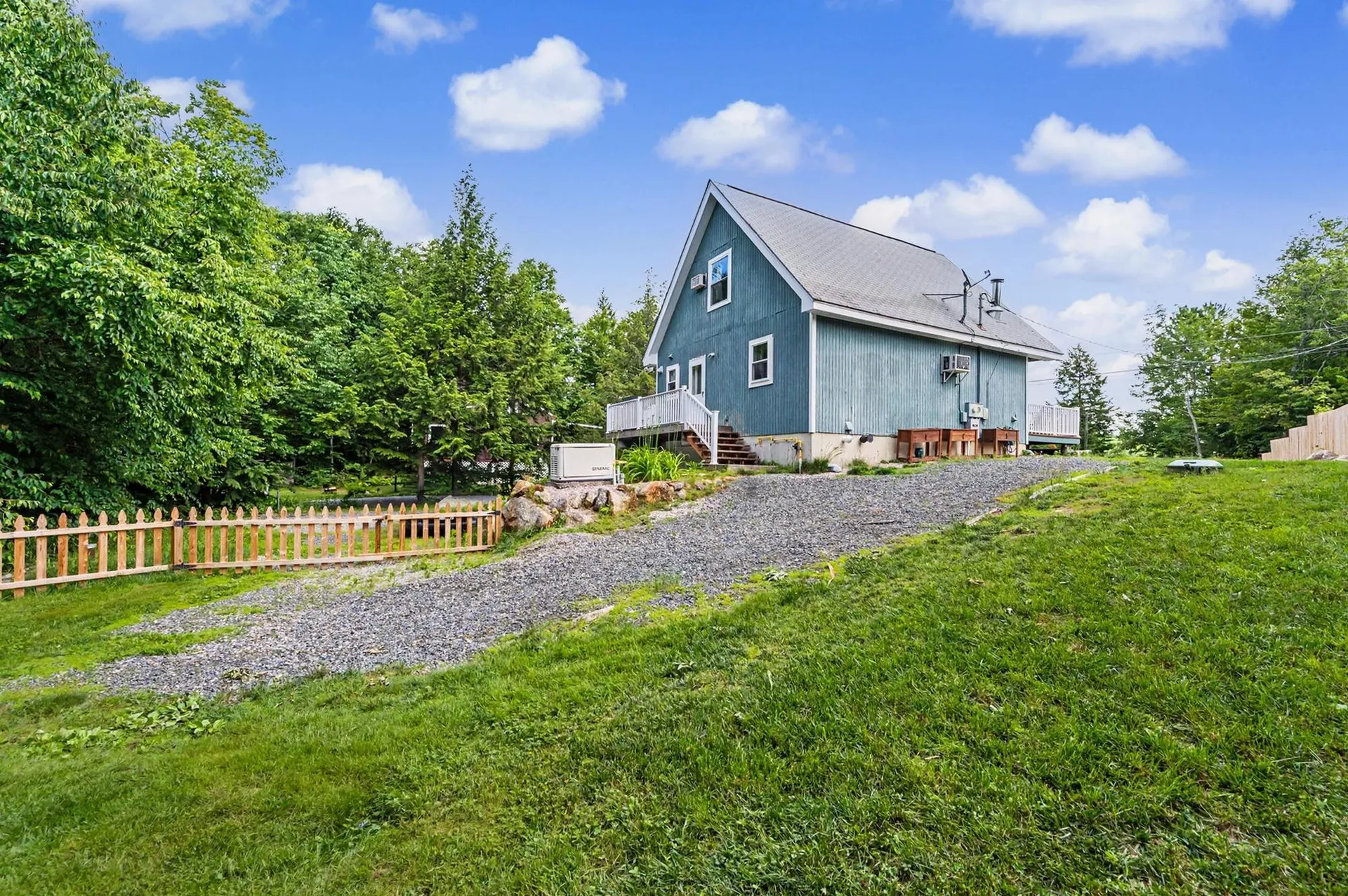 2194 Valley Road Washington NH 03280