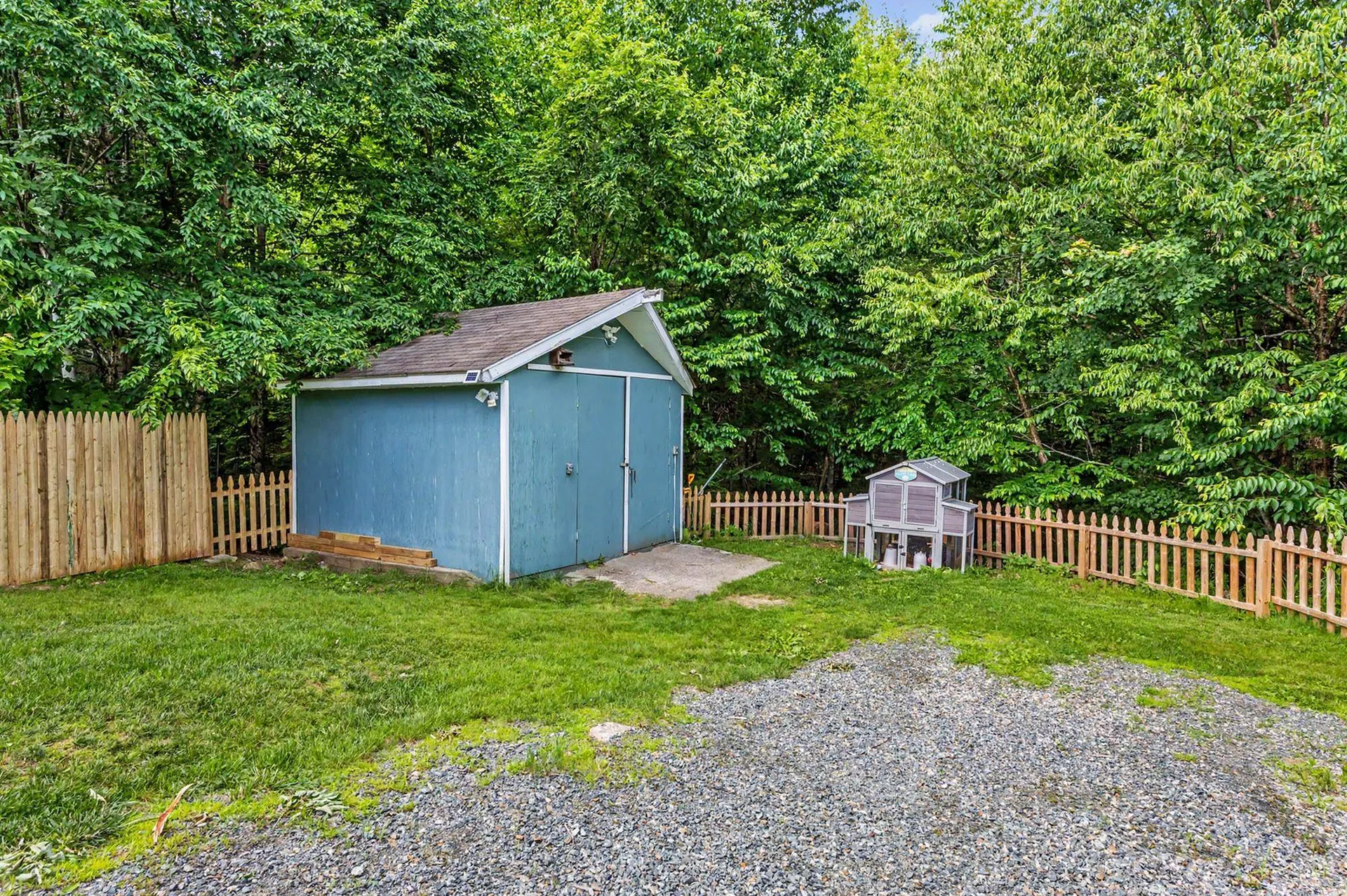 2194 Valley Road Washington NH 03280