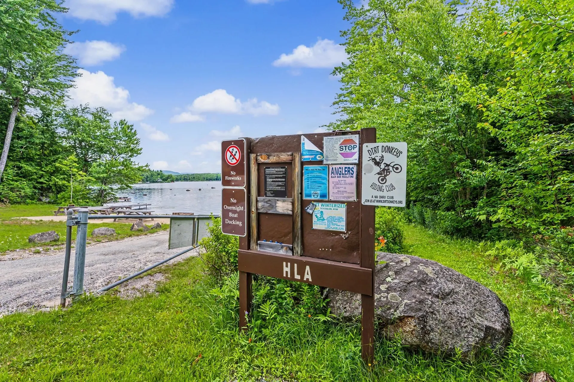 2194 Valley Road Washington NH 03280