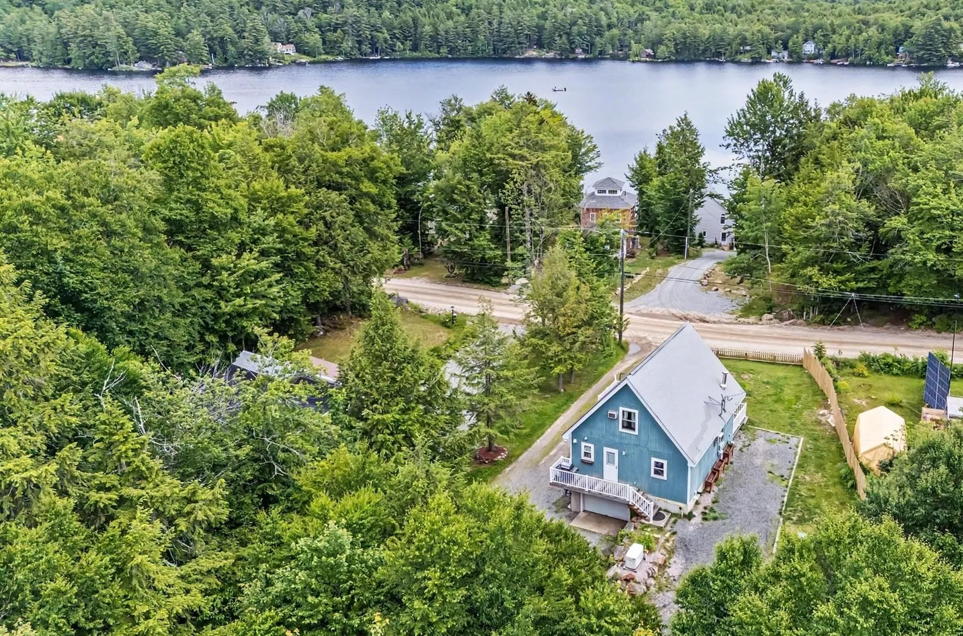 2194 Valley Road Washington NH 03280