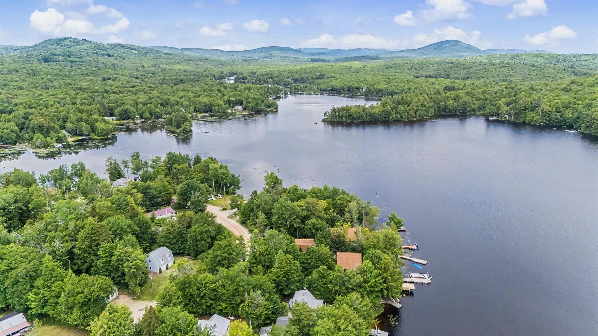 2194 Valley Road Washington NH 03280