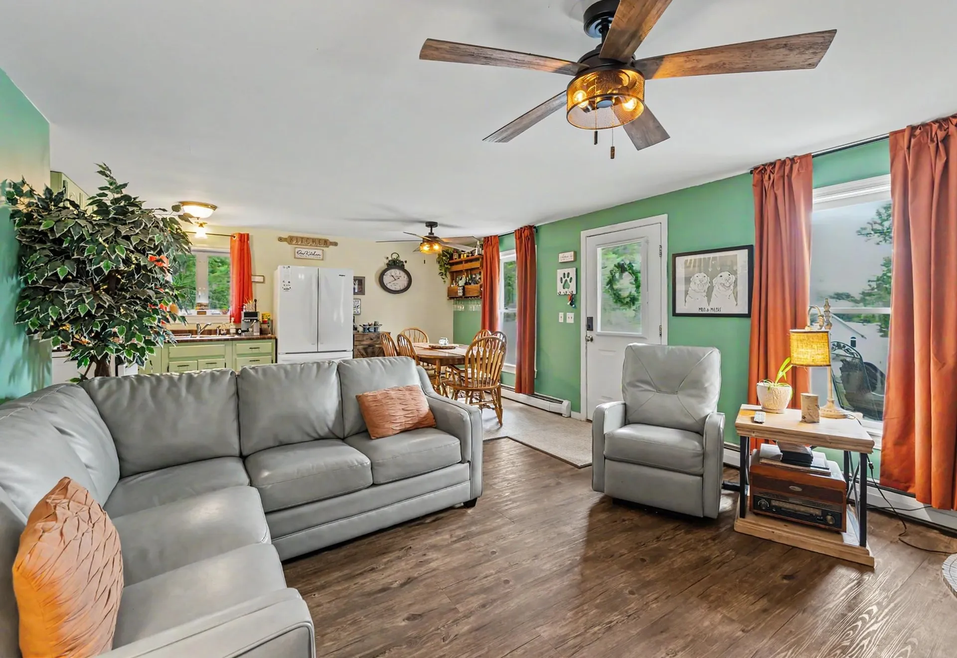 2194 Valley Road Washington NH 03280