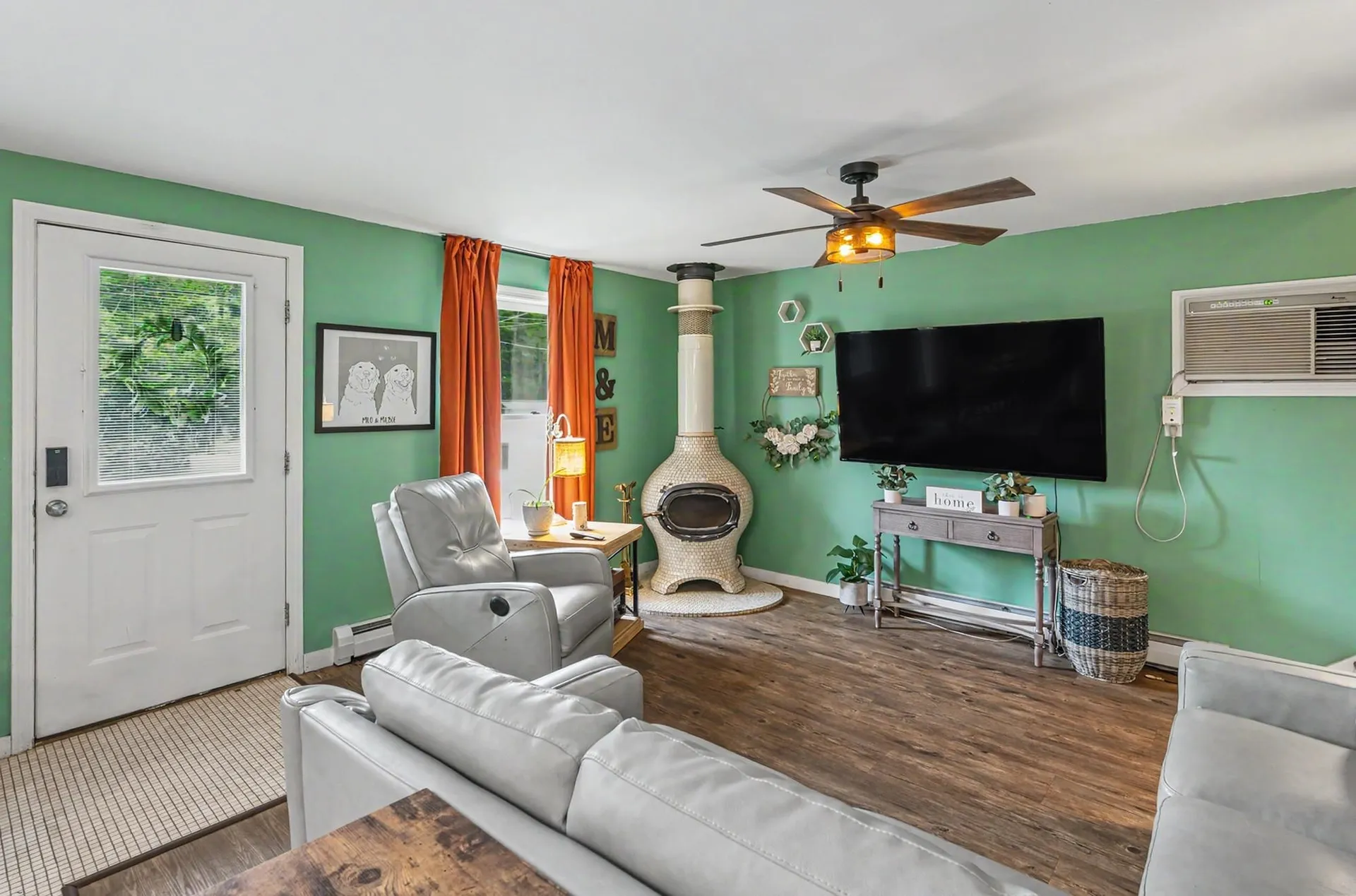 2194 Valley Road Washington NH 03280