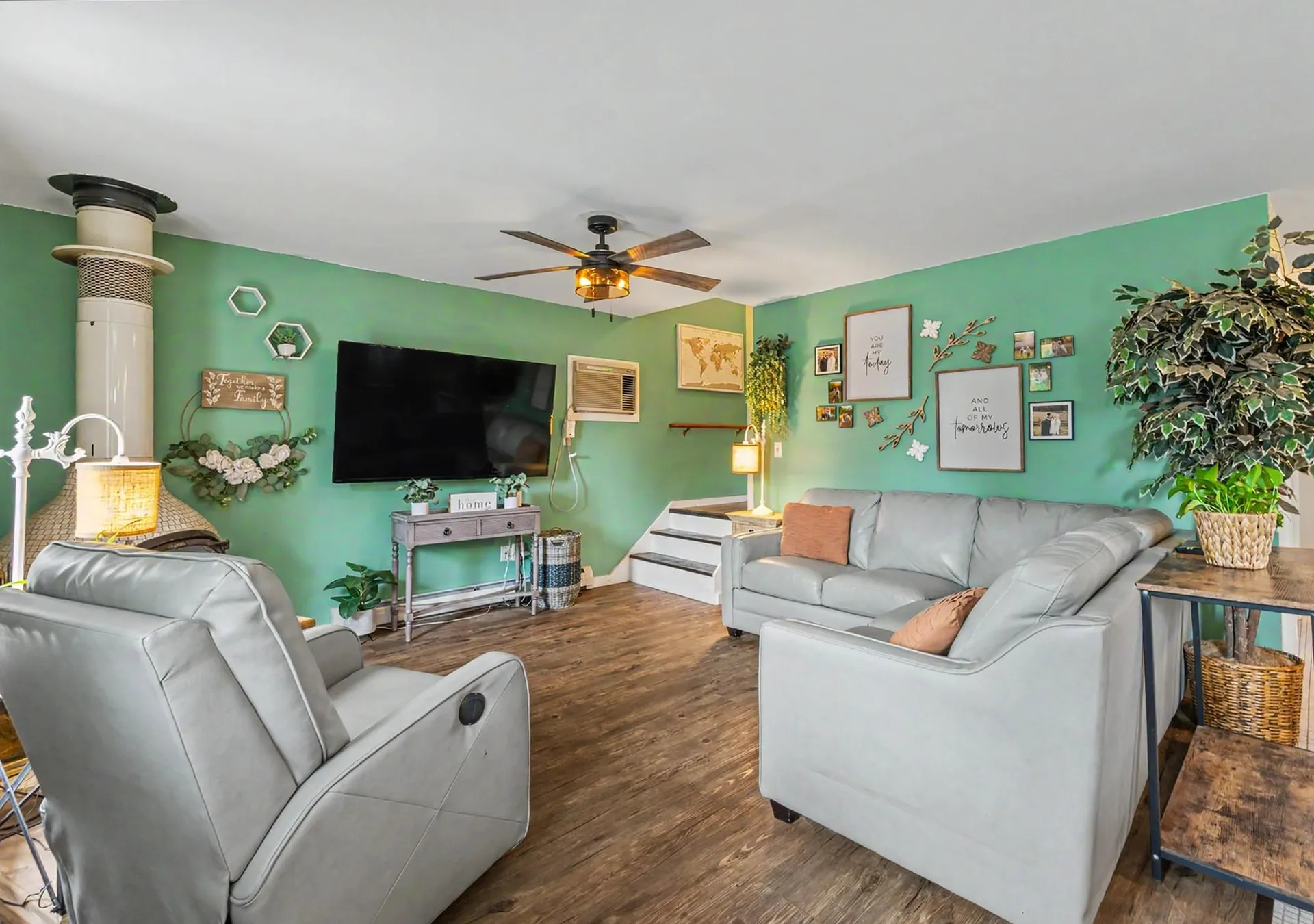 2194 Valley Road Washington NH 03280