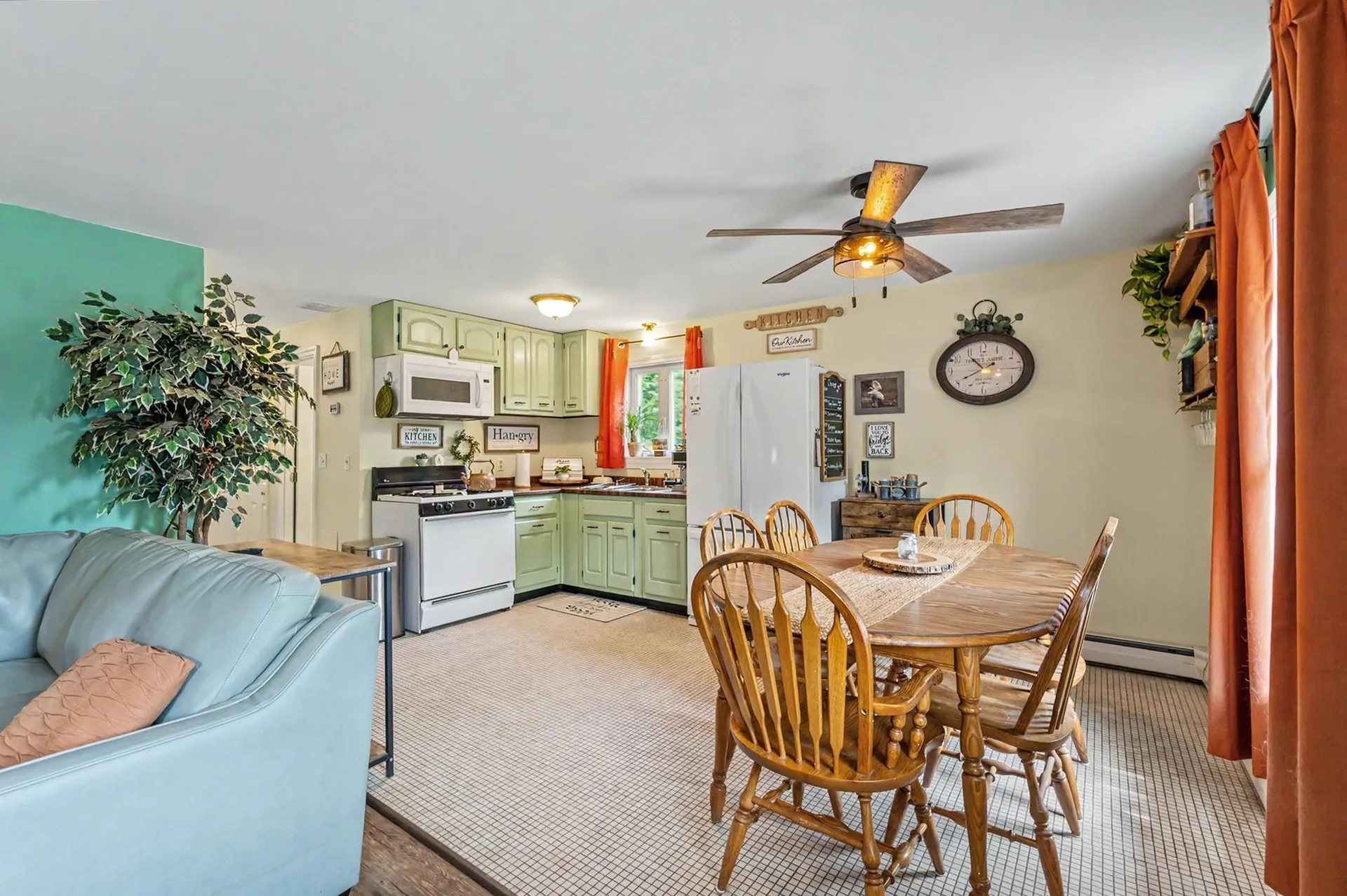 2194 Valley Road Washington NH 03280