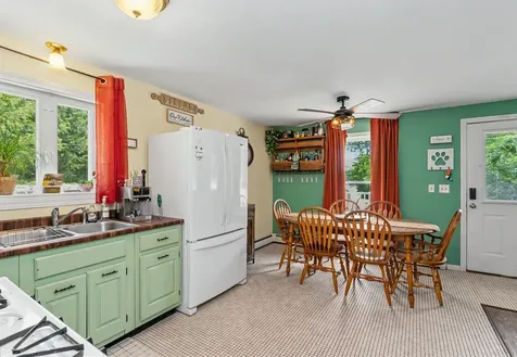 2194 Valley Road Washington NH 03280