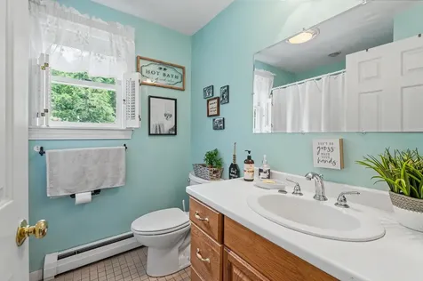 2194 Valley Road Washington NH 03280