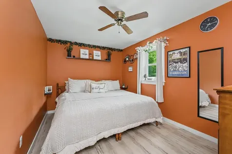2194 Valley Road Washington NH 03280