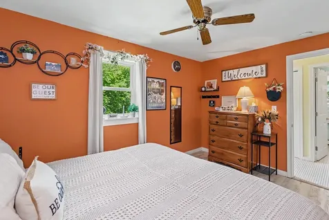 2194 Valley Road Washington NH 03280