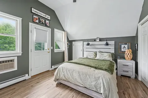 2194 Valley Road Washington NH 03280