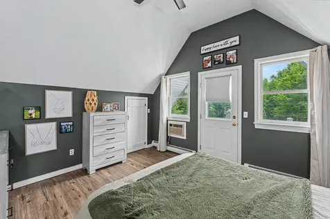 2194 Valley Road Washington NH 03280