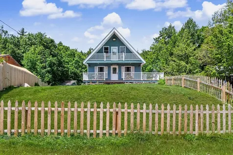 2194 Valley Road Washington NH 03280