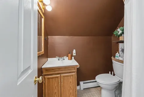 2194 Valley Road Washington NH 03280