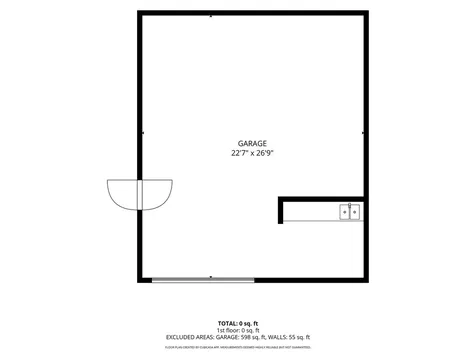 2194 Valley Road Washington NH 03280