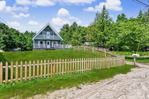 2194 Valley Road Washington NH 03280